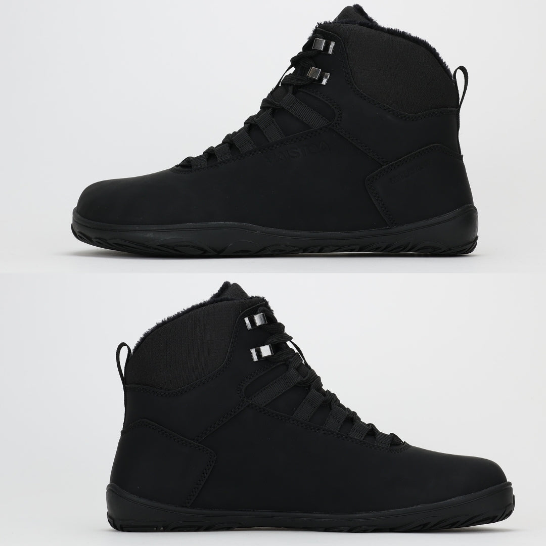 Viktor | Vattentät Och Värmande Vinterkänga Med Naturlig Rörelsefrihet