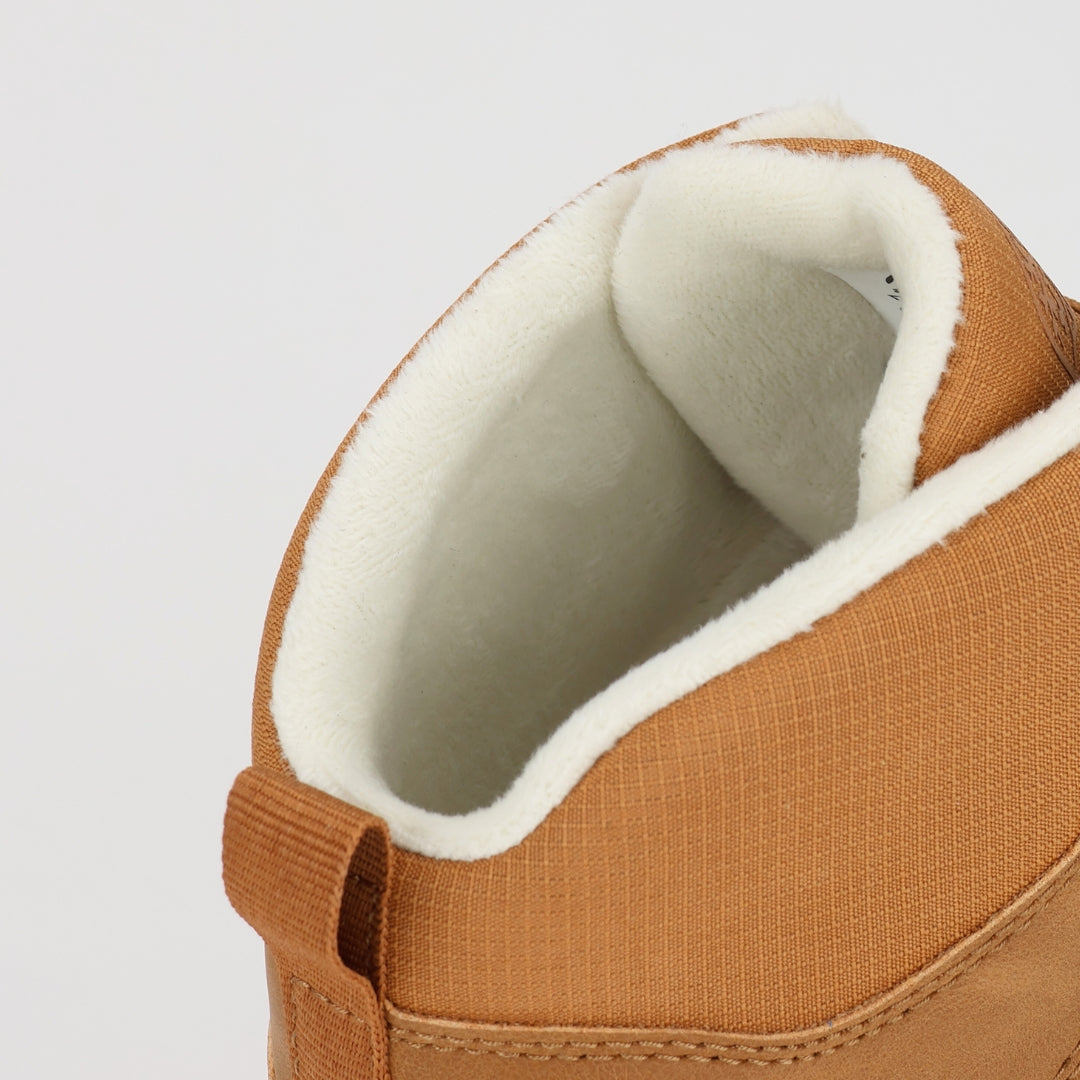 Viktor | Vattentät Och Värmande Vinterkänga Med Naturlig Rörelsefrihet