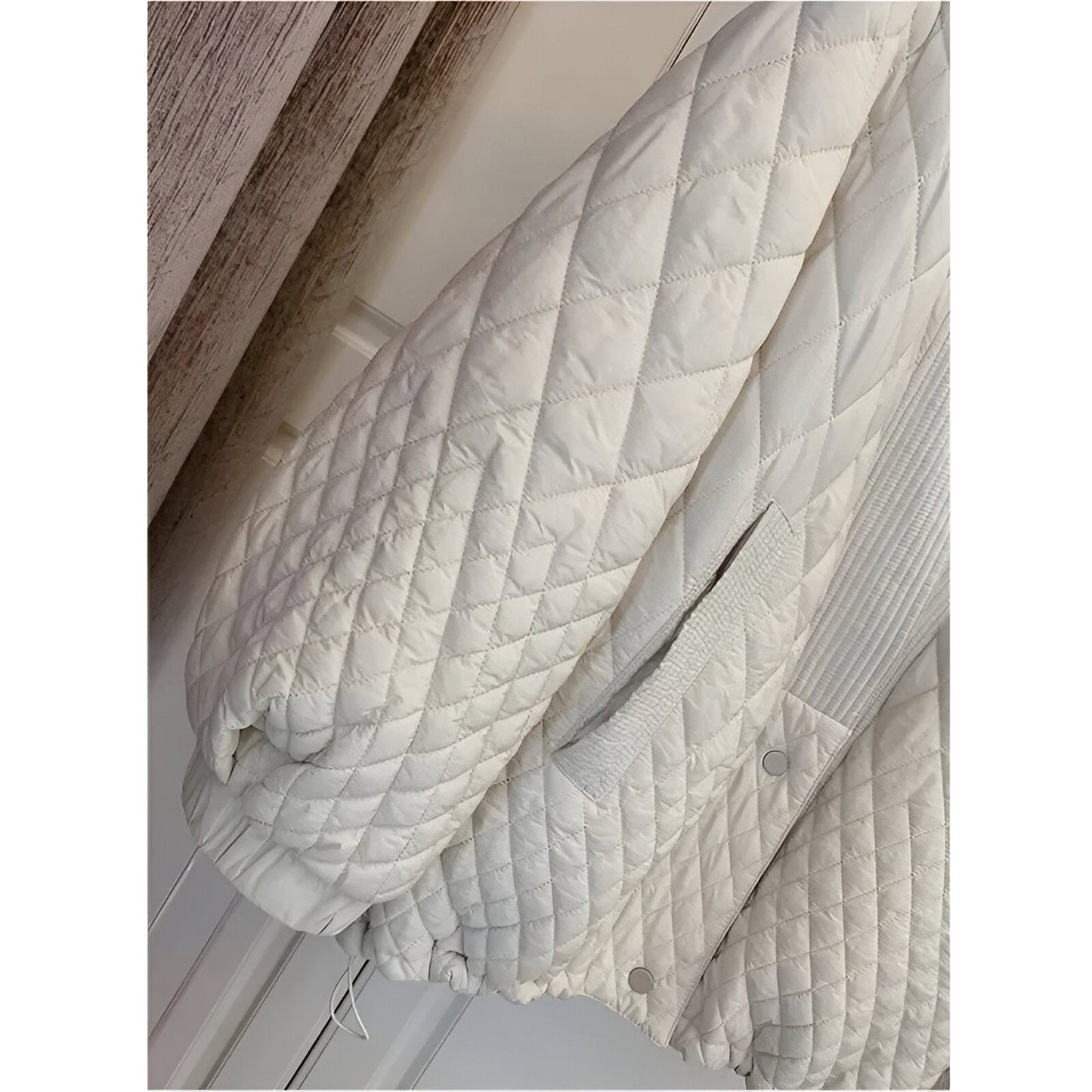 Bella | Bekväm och snygg vinterjacka