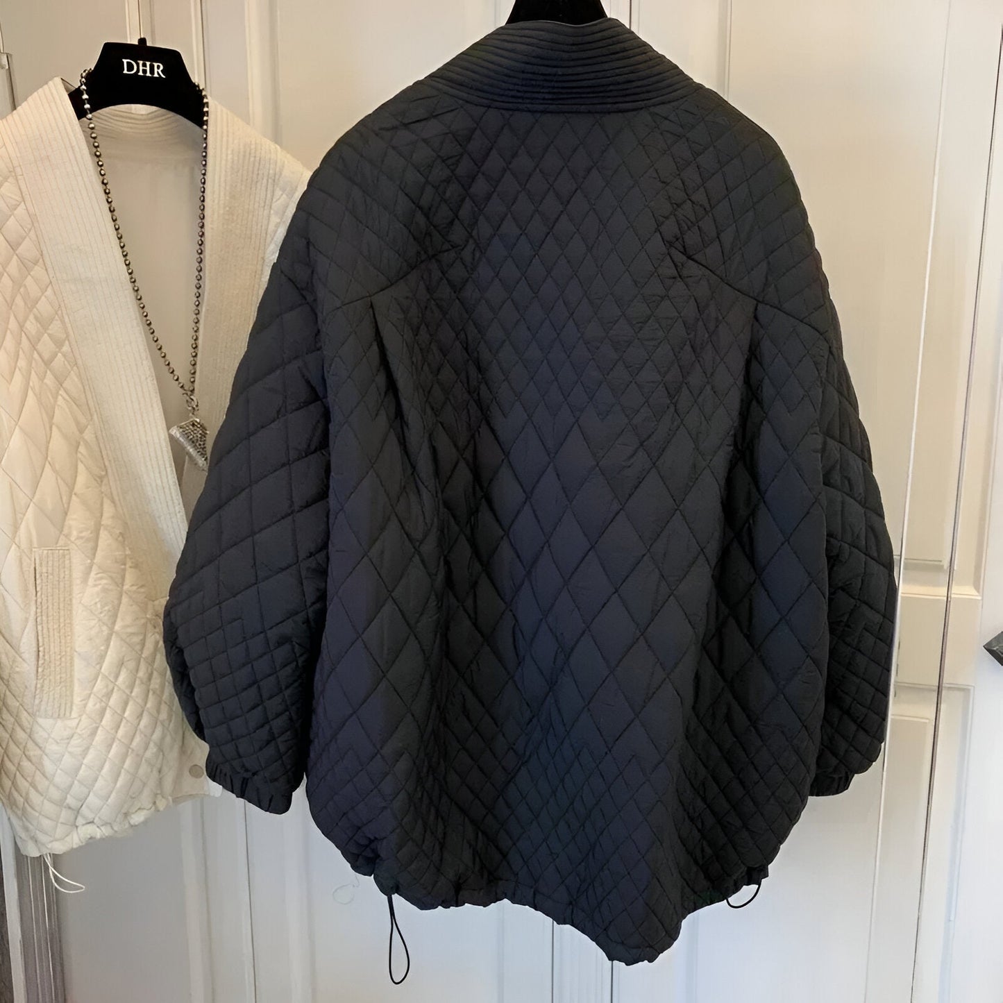 Bella | Bekväm och snygg vinterjacka