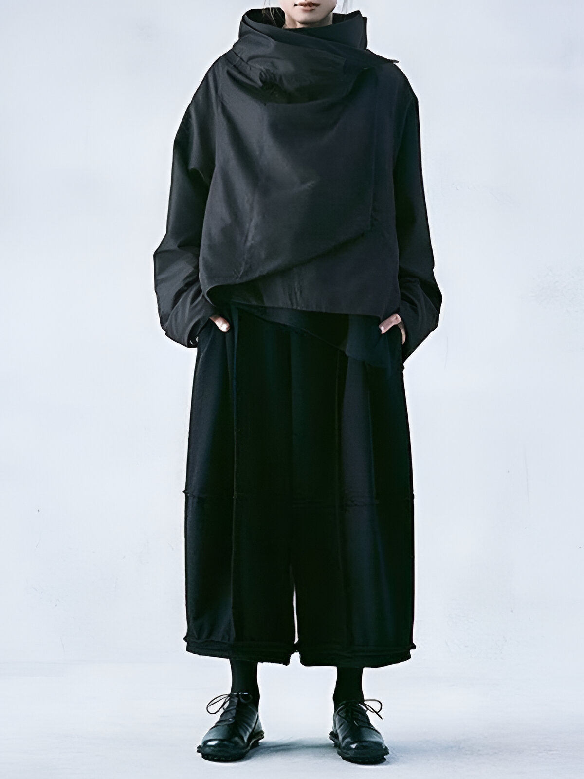 Irmgard | Enkelt chic för varje säsong