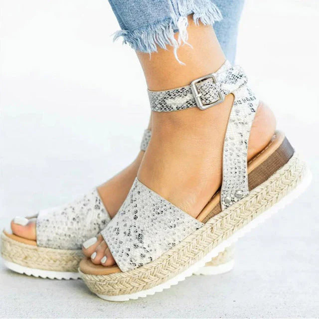 Jovi - Sandaler för dammode