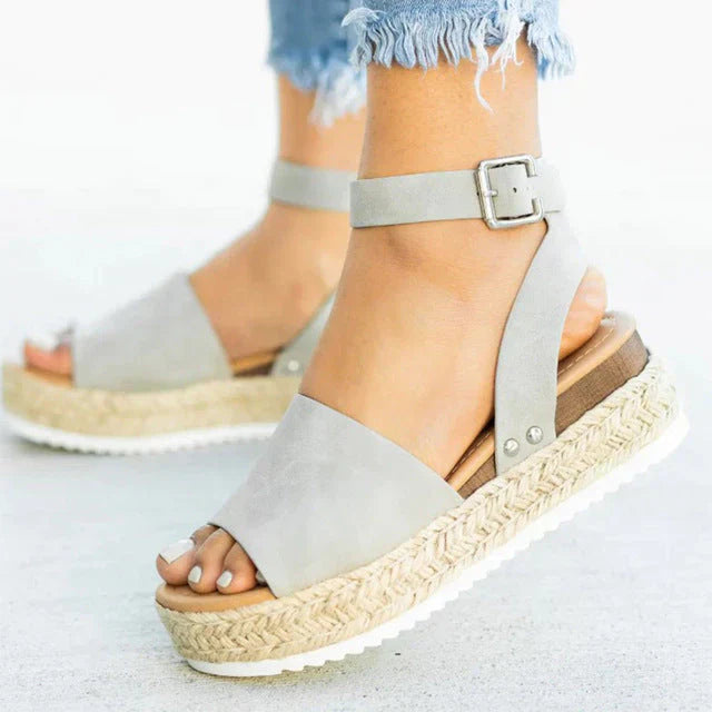 Jovi - Sandaler för dammode