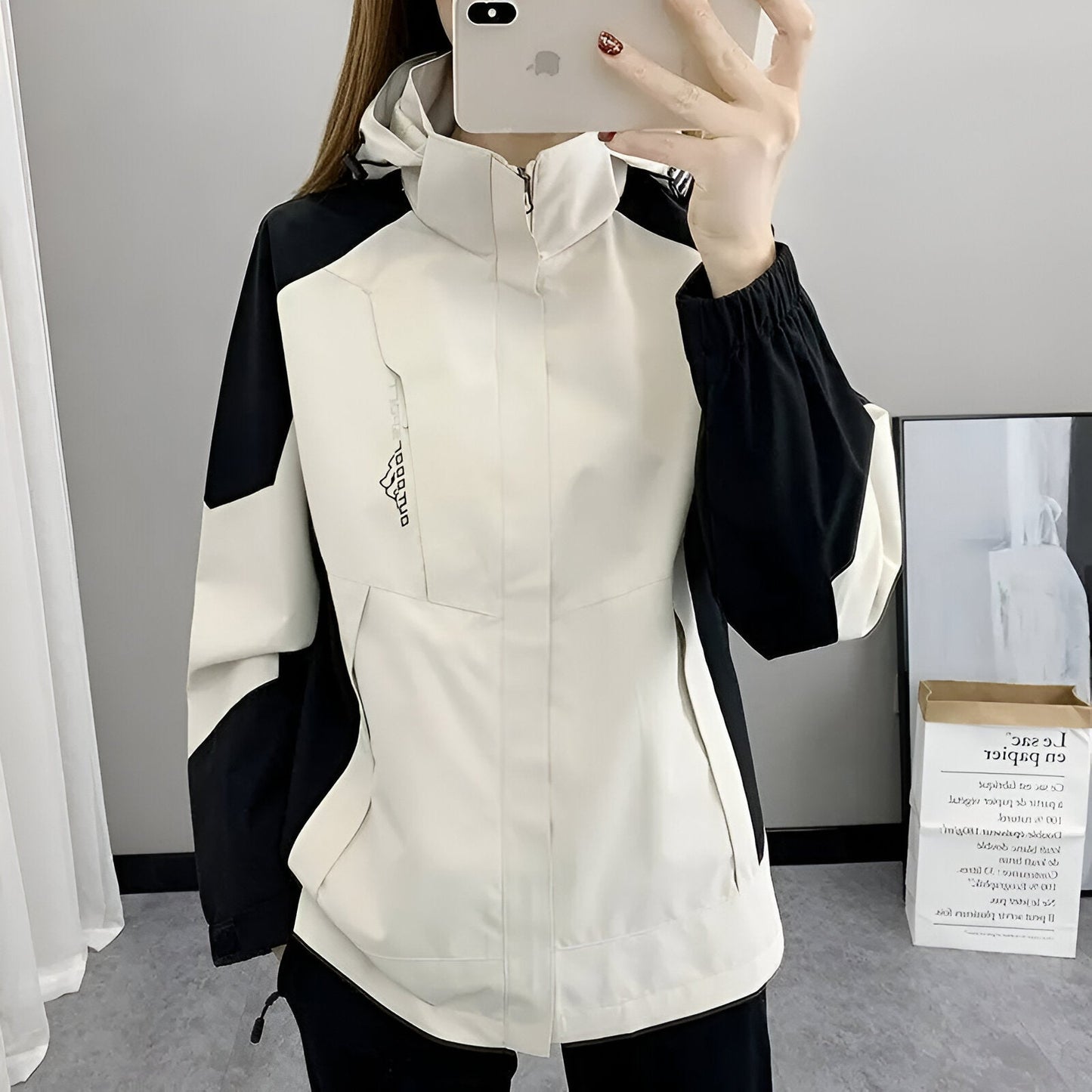 Ottilie | Skydda dig själv med stil