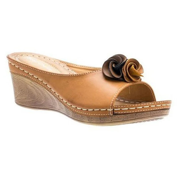 Ananya - Ortopediska sandaler