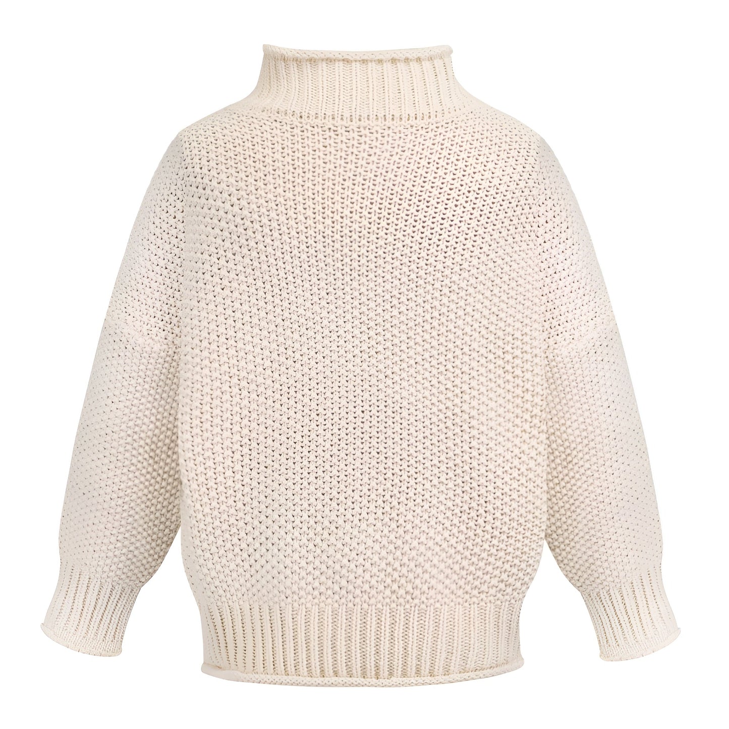 Tina | Premium Polotröja för Elegans och Komfort