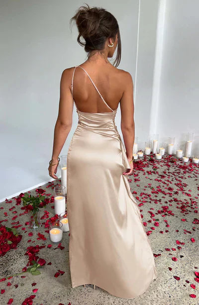Ariel - Elegant maxiklännin