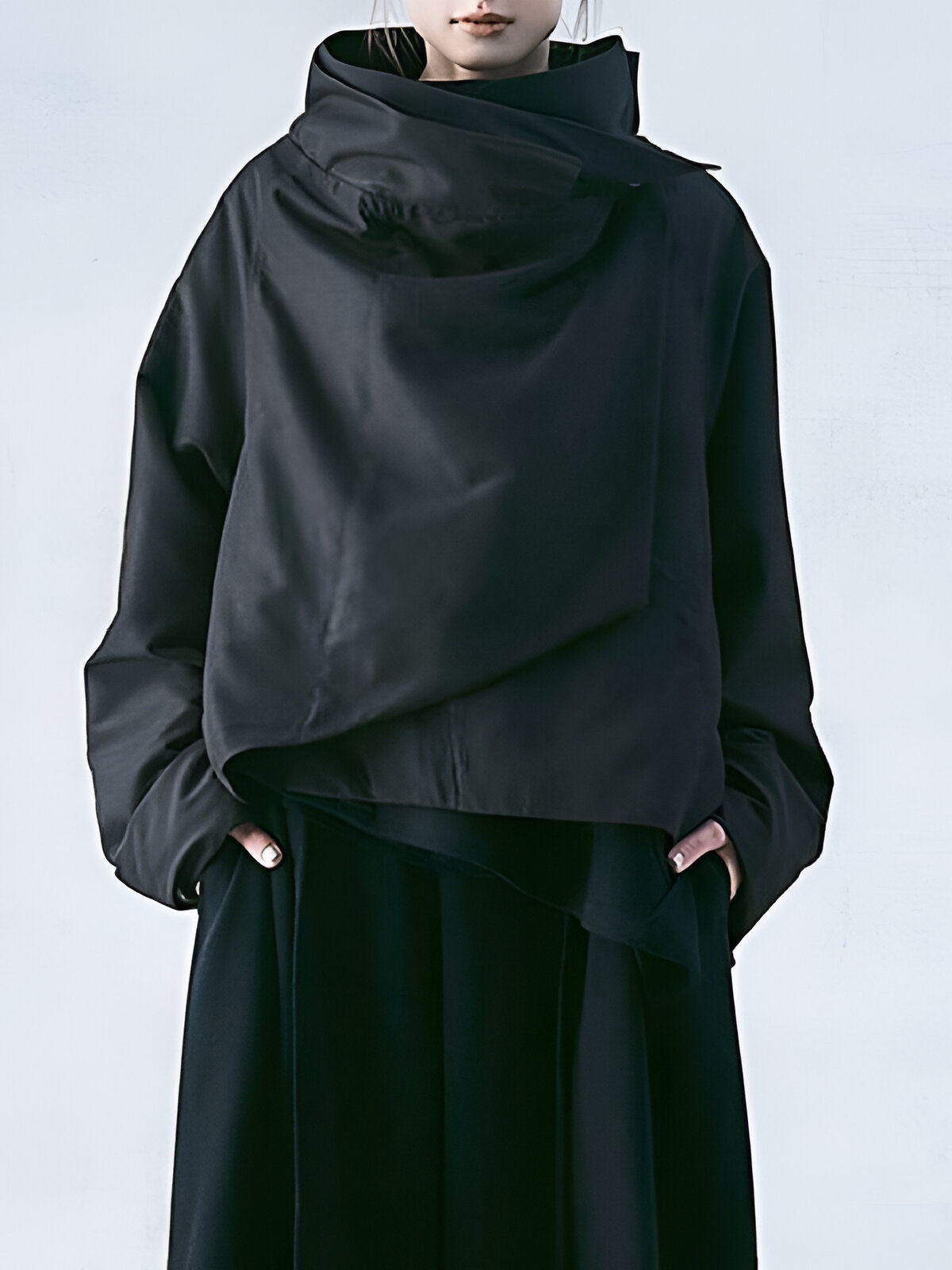 Irmgard | Enkelt chic för varje säsong