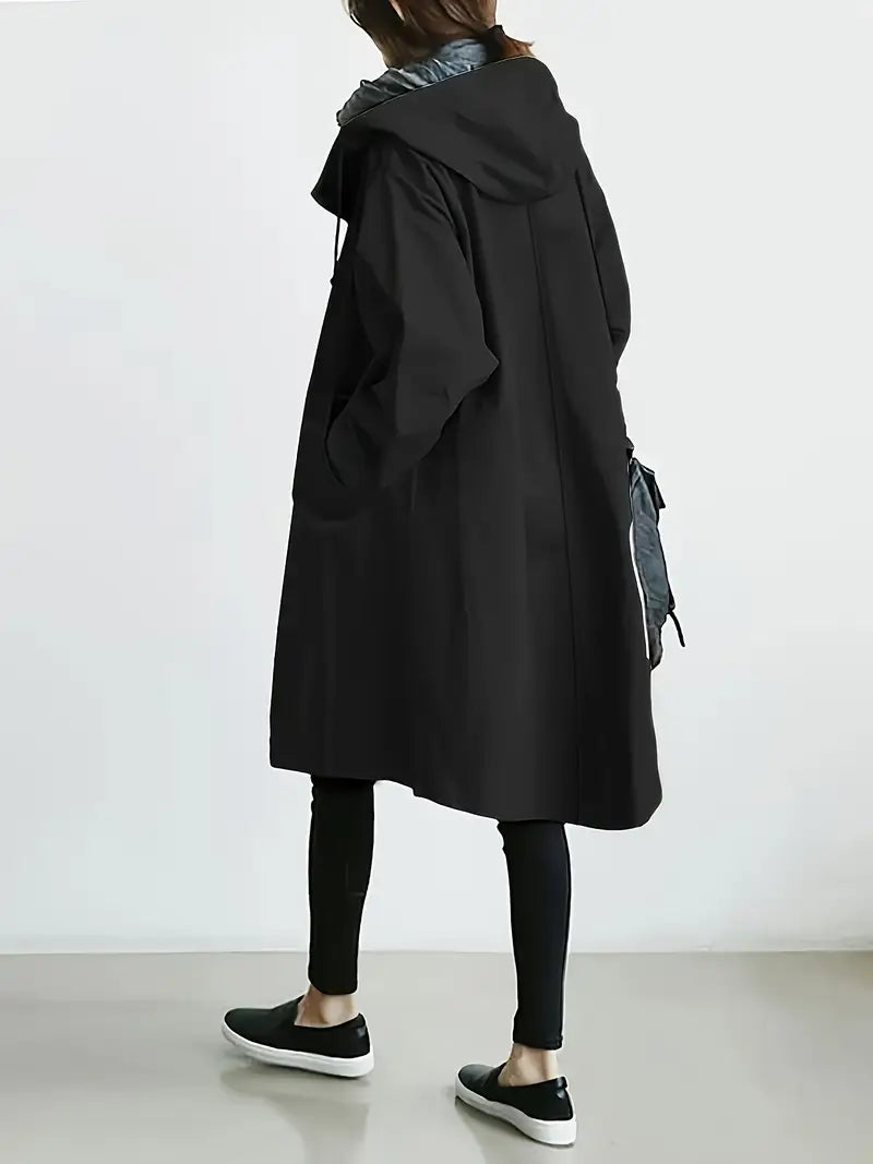 Sigrid | Stilig Trenchcoat