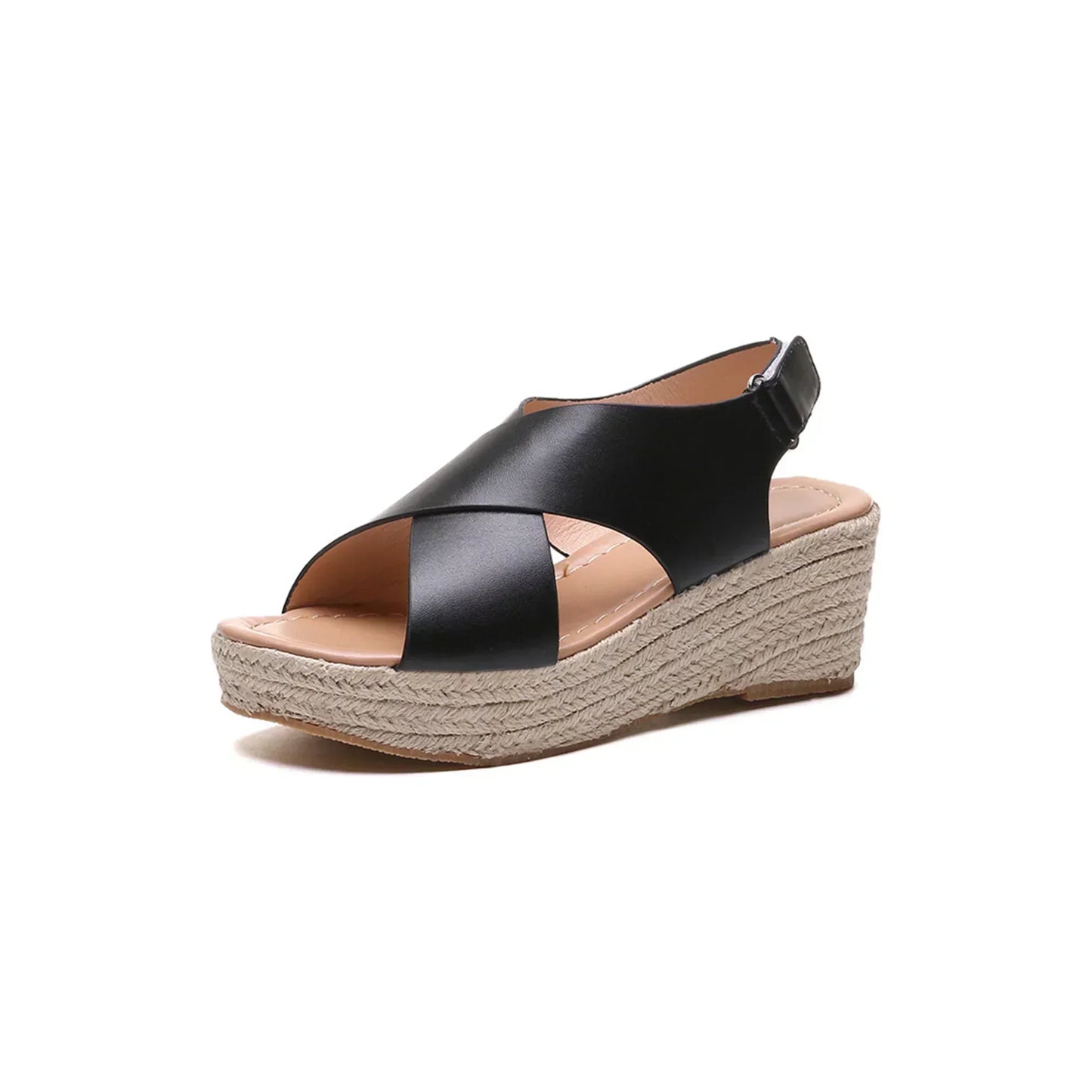 Delia | Ortopediska Sandaler För Kvinnor