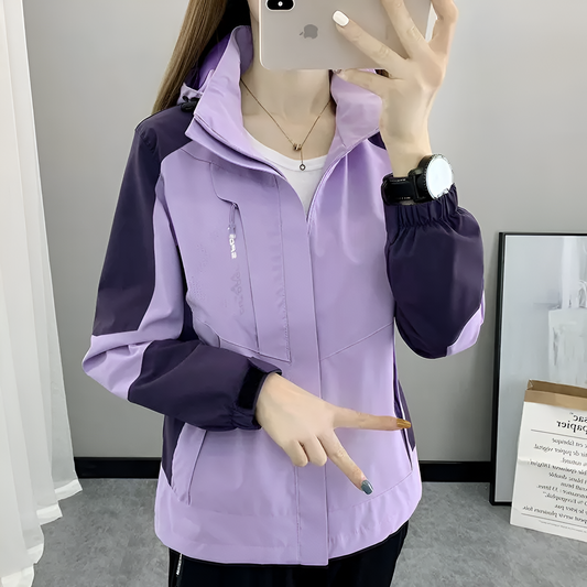 Ottilie | Skydda dig själv med stil