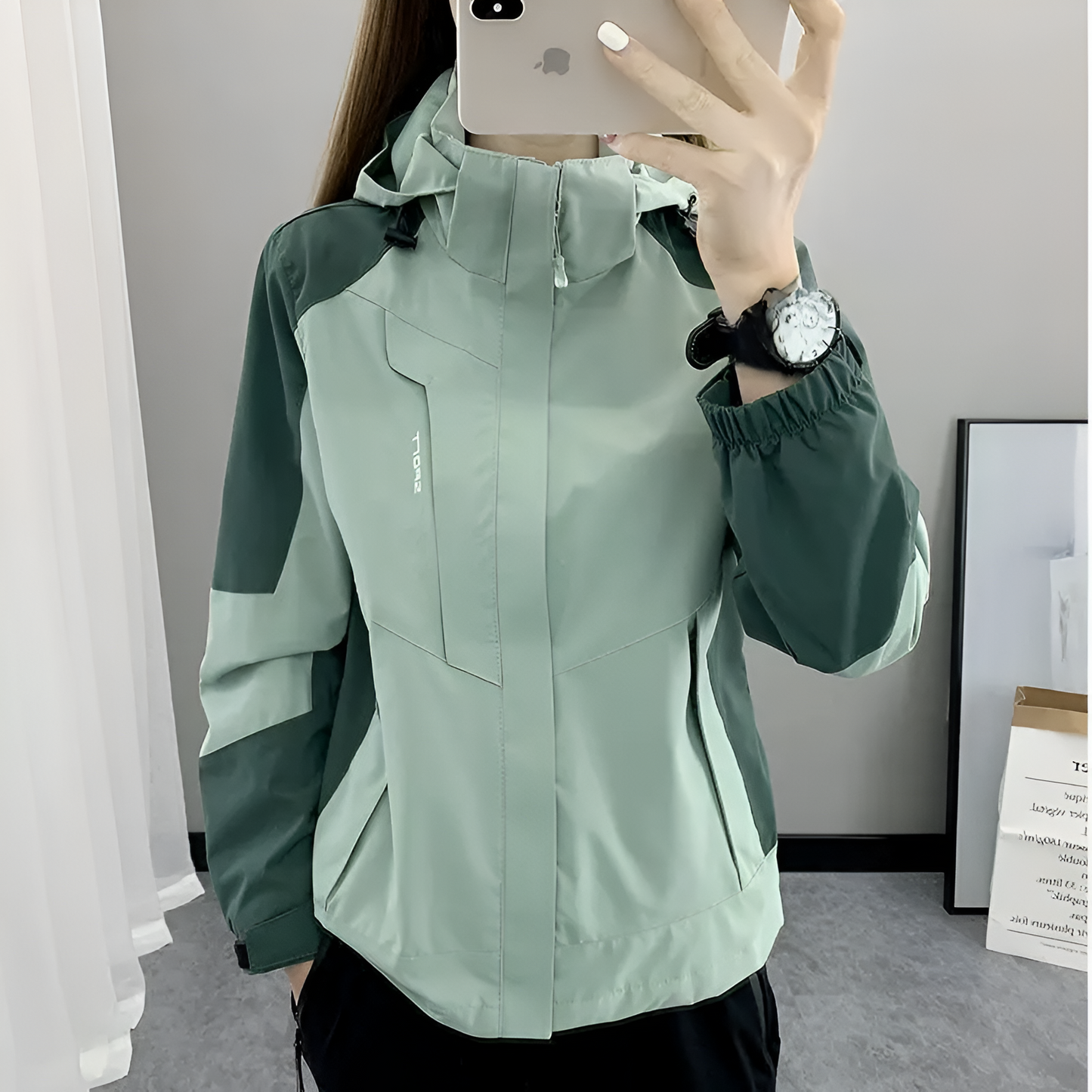 Ottilie | Skydda dig själv med stil