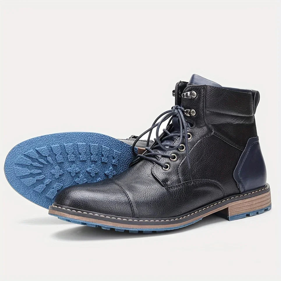 Viktor | Klassiska Boots