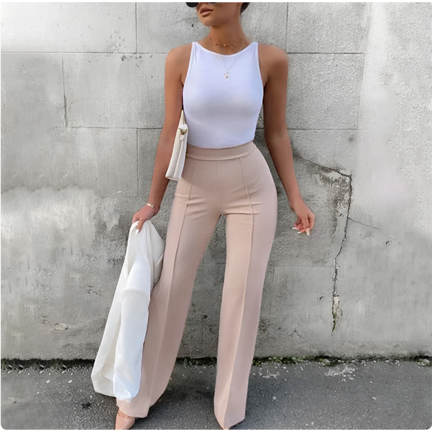 Tansy | Trendriktig elegans och stil