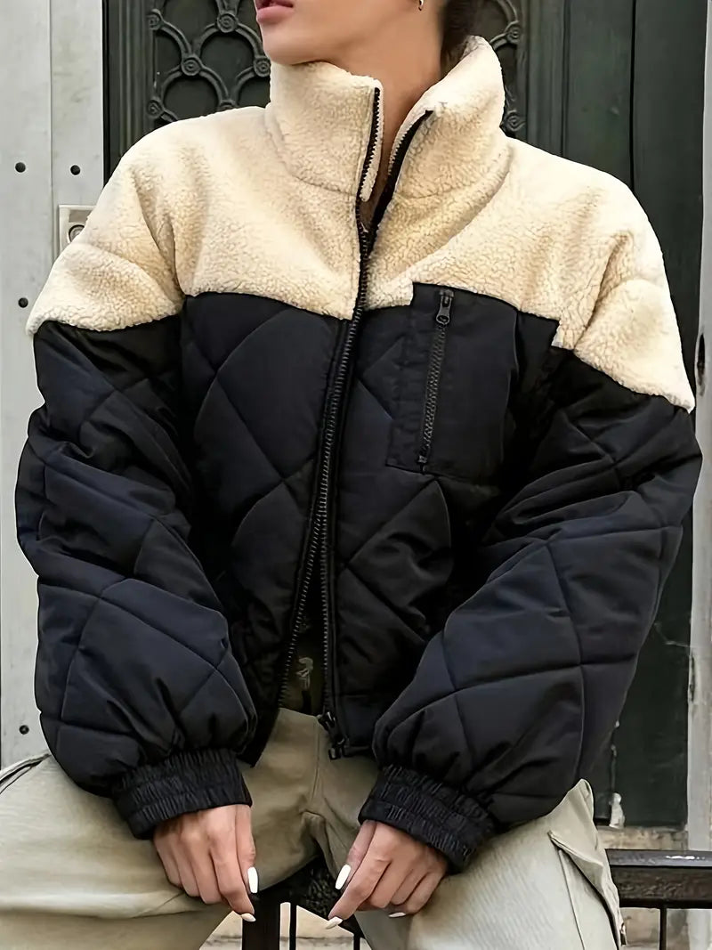 Yari | Mysig jacka