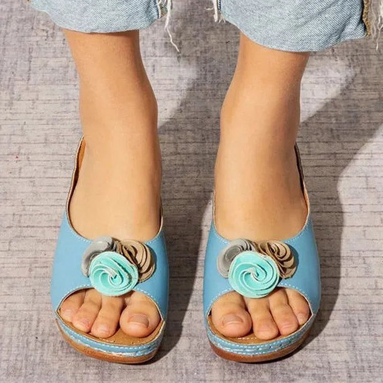 Ananya - Ortopediska sandaler
