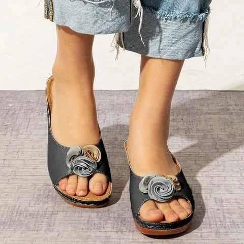 Ananya - Ortopediska sandaler