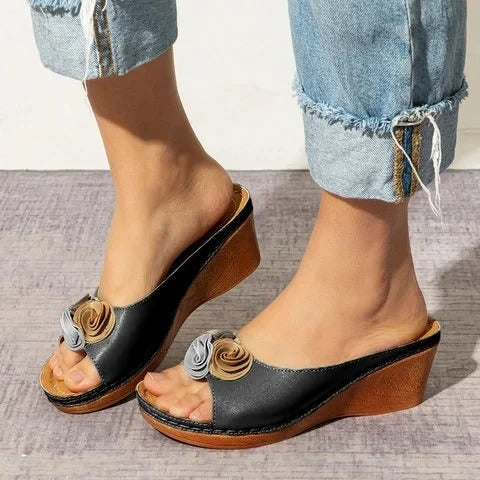 Ananya - Ortopediska sandaler