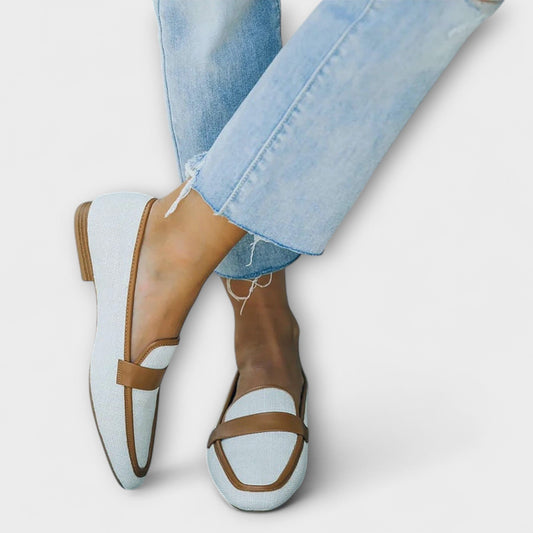 Alva | Retroloafers I Casual Stil