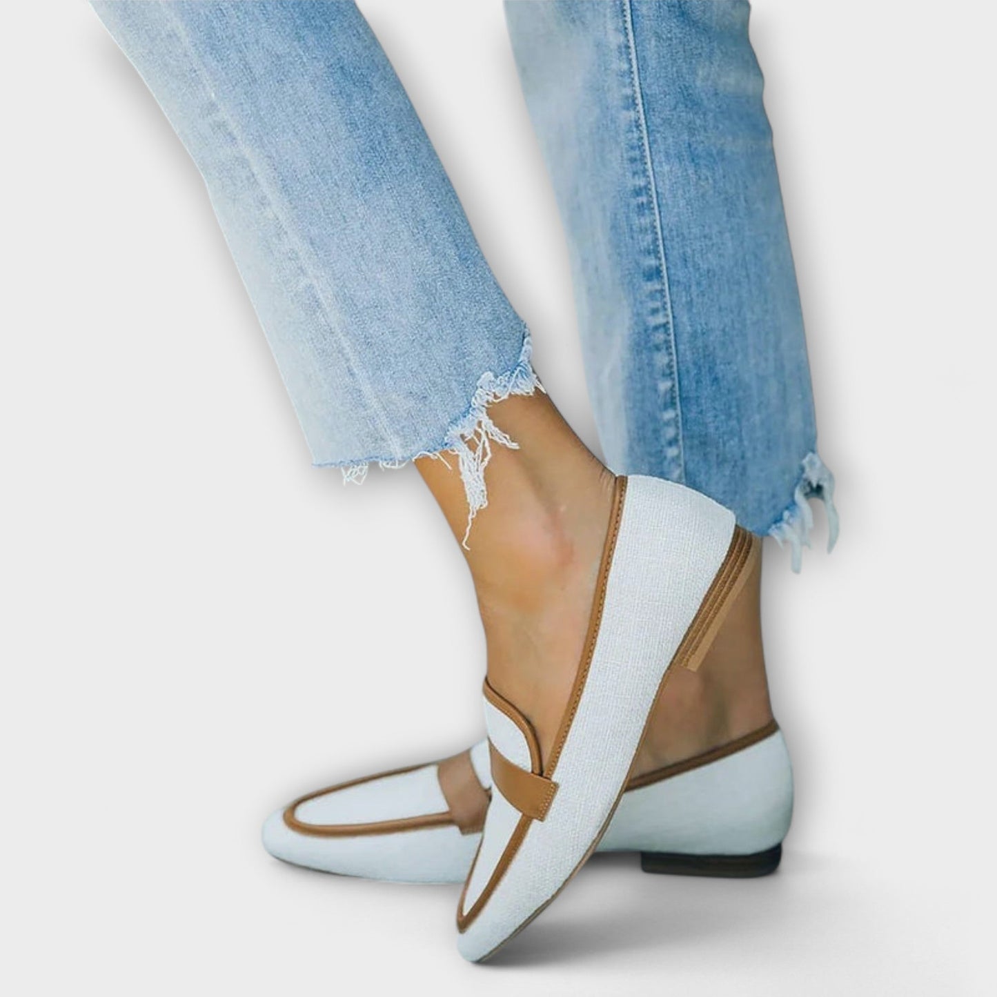 Alva | Retroloafers I Casual Stil