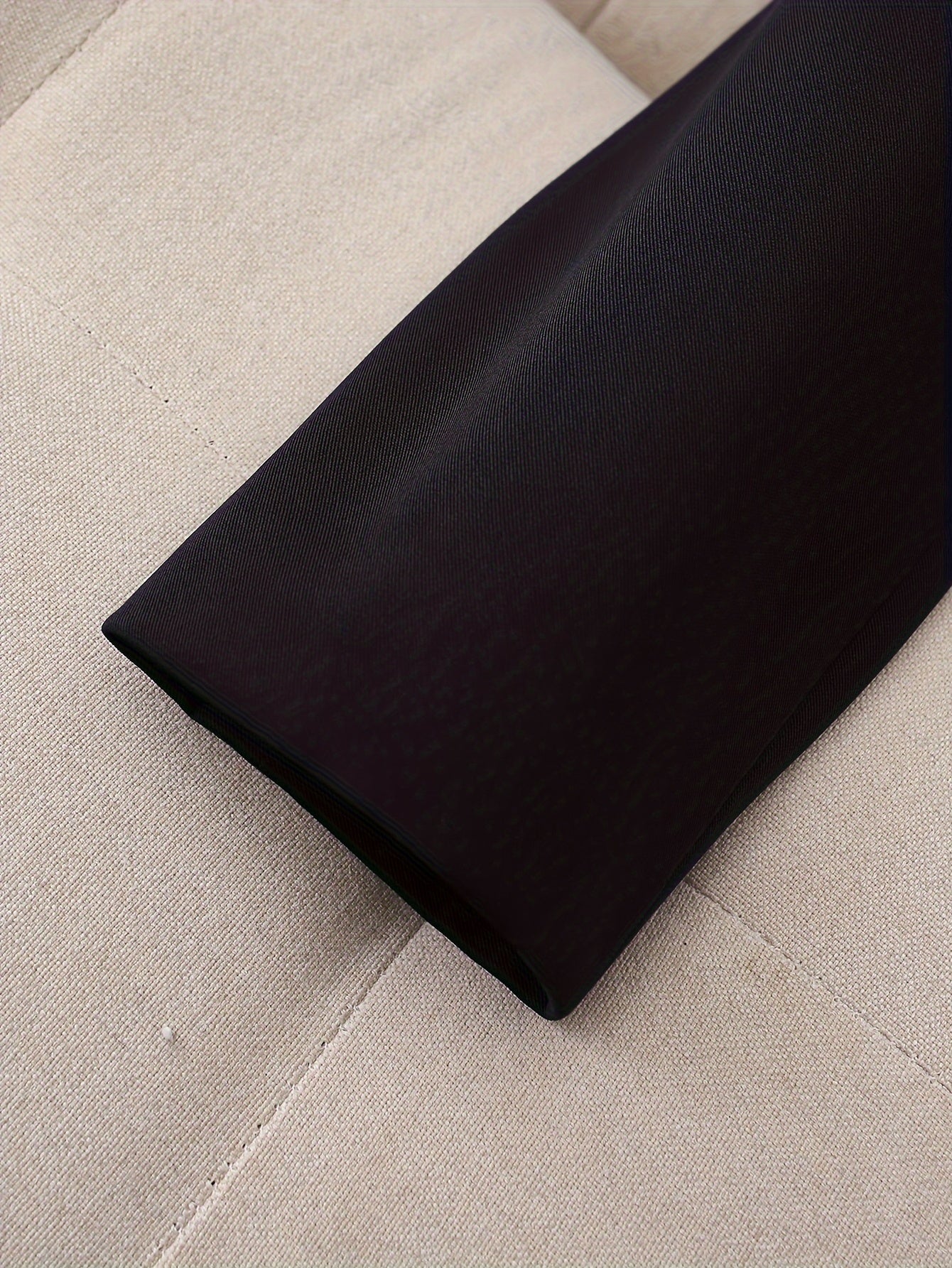 Celeste | Dubbelknäppt Blazer Och Byxor Stilrent Set