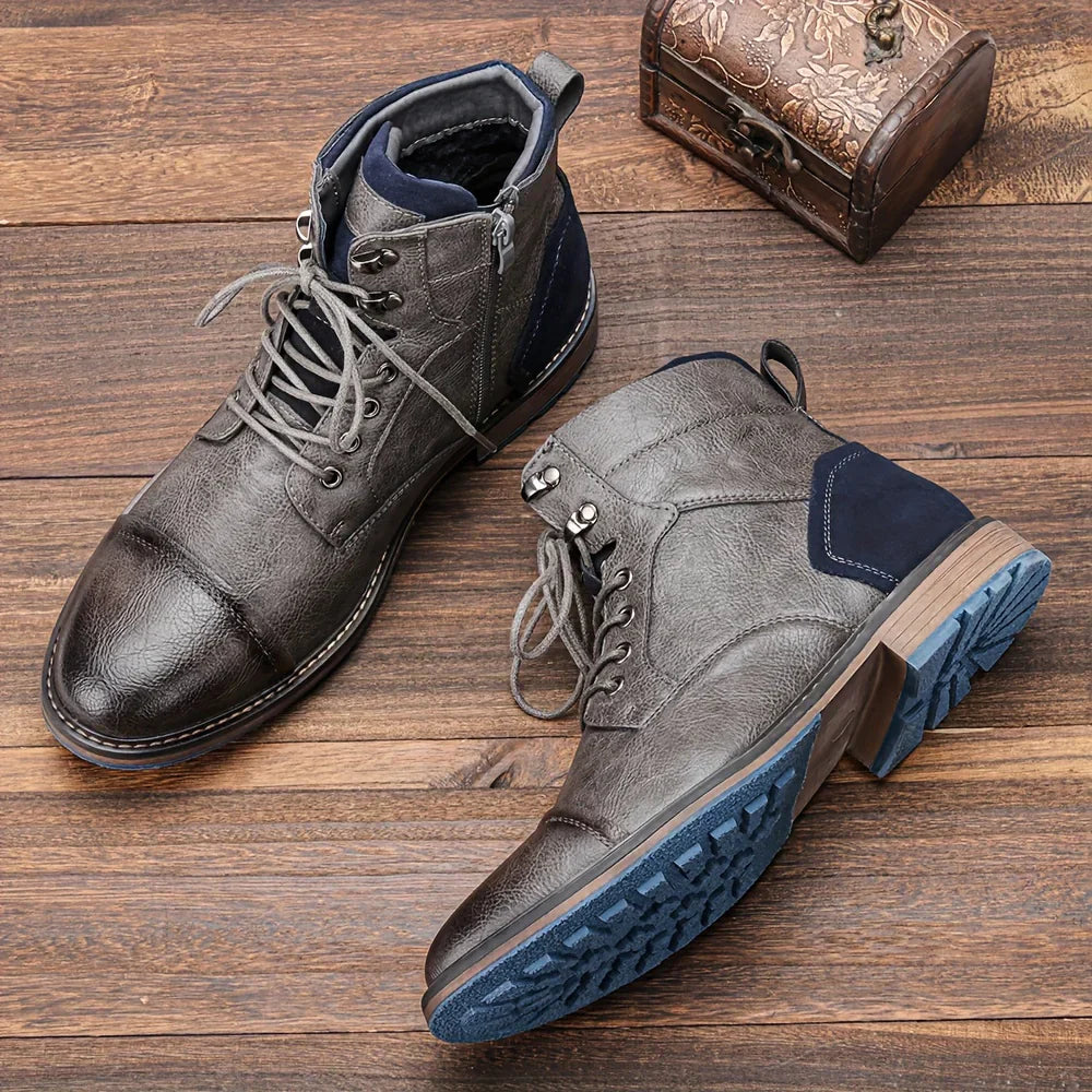Viktor | Klassiska Boots