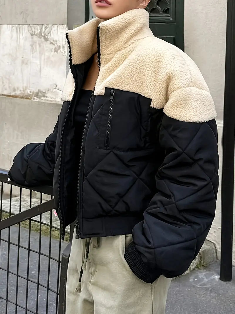 Yari | Mysig jacka