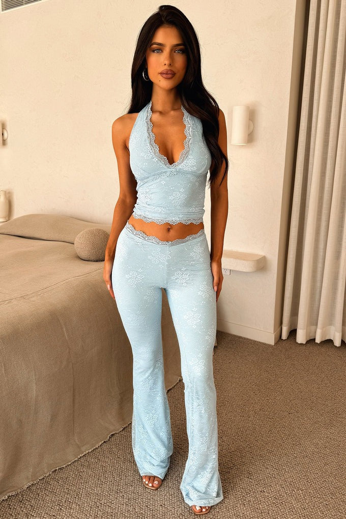 Fenna | Flare Set