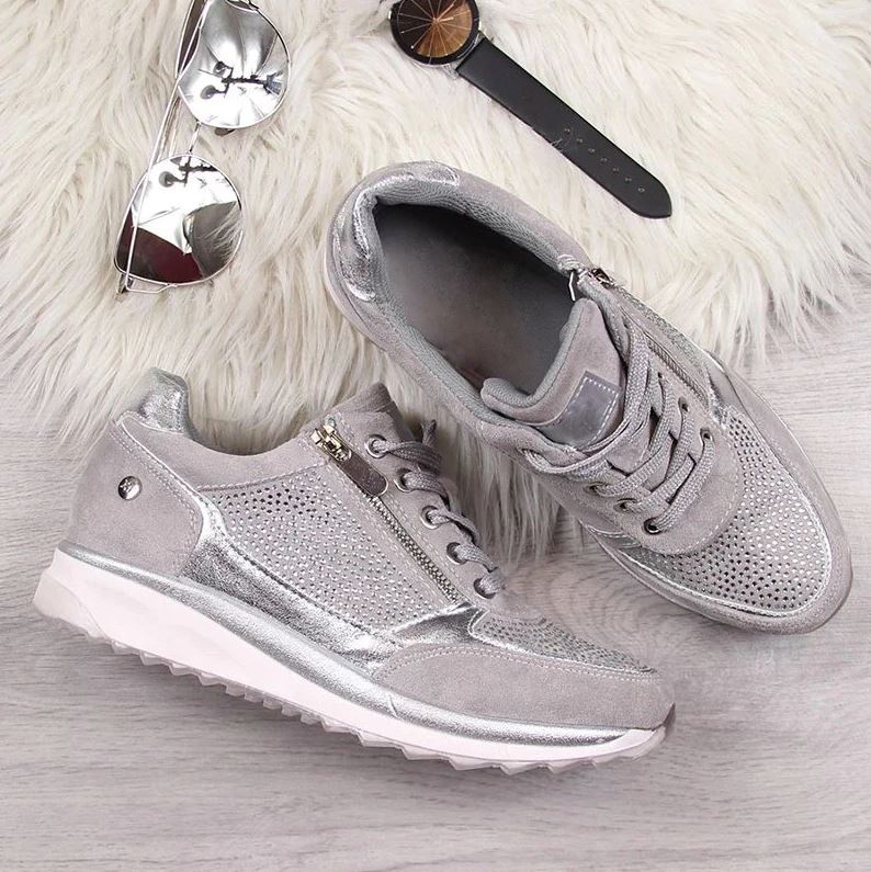 SoAll | Stilrena Sneakers För Varje Dag