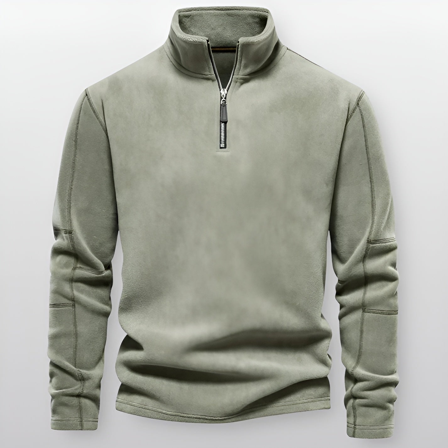 Damir | Lyxig Polotröja – Elegans och Komfort i Ett