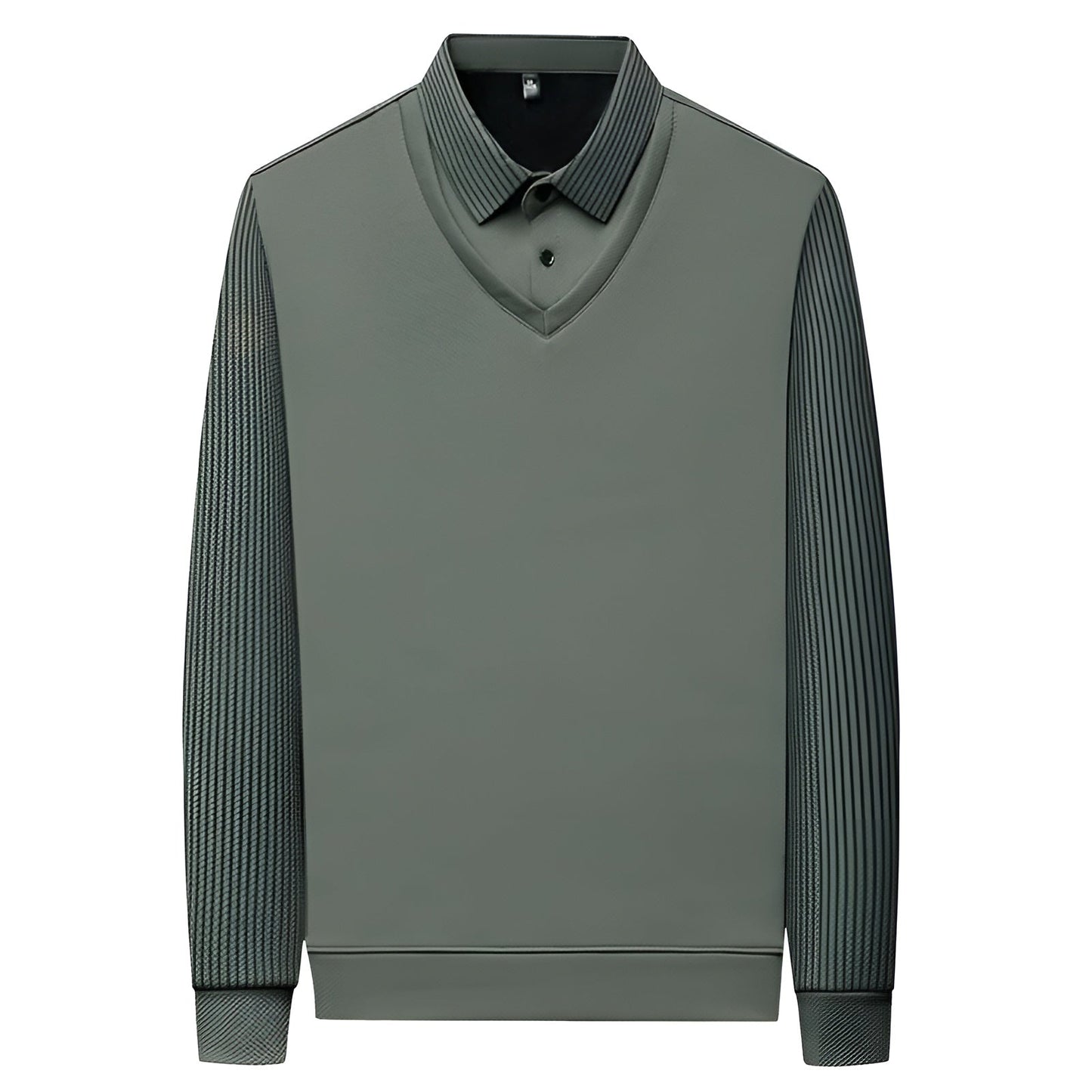 Stef | Exklusiv Polotröja i Premiumkvalitet