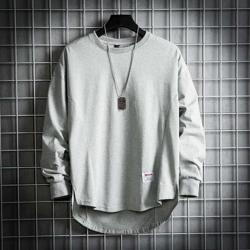 Gustav | Tidlös Pullover för Komfort och Stil