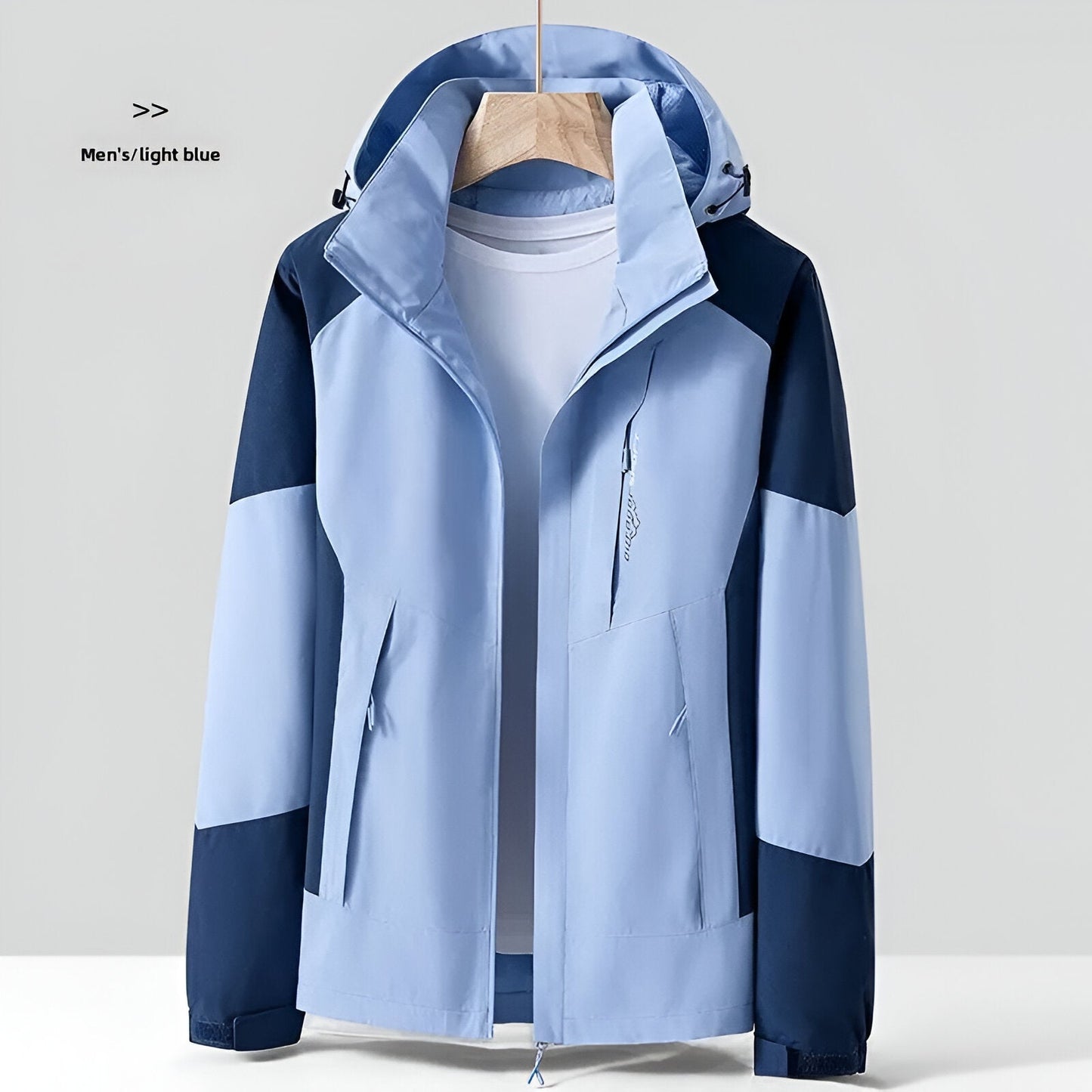 Ottilie | Skydda dig själv med stil