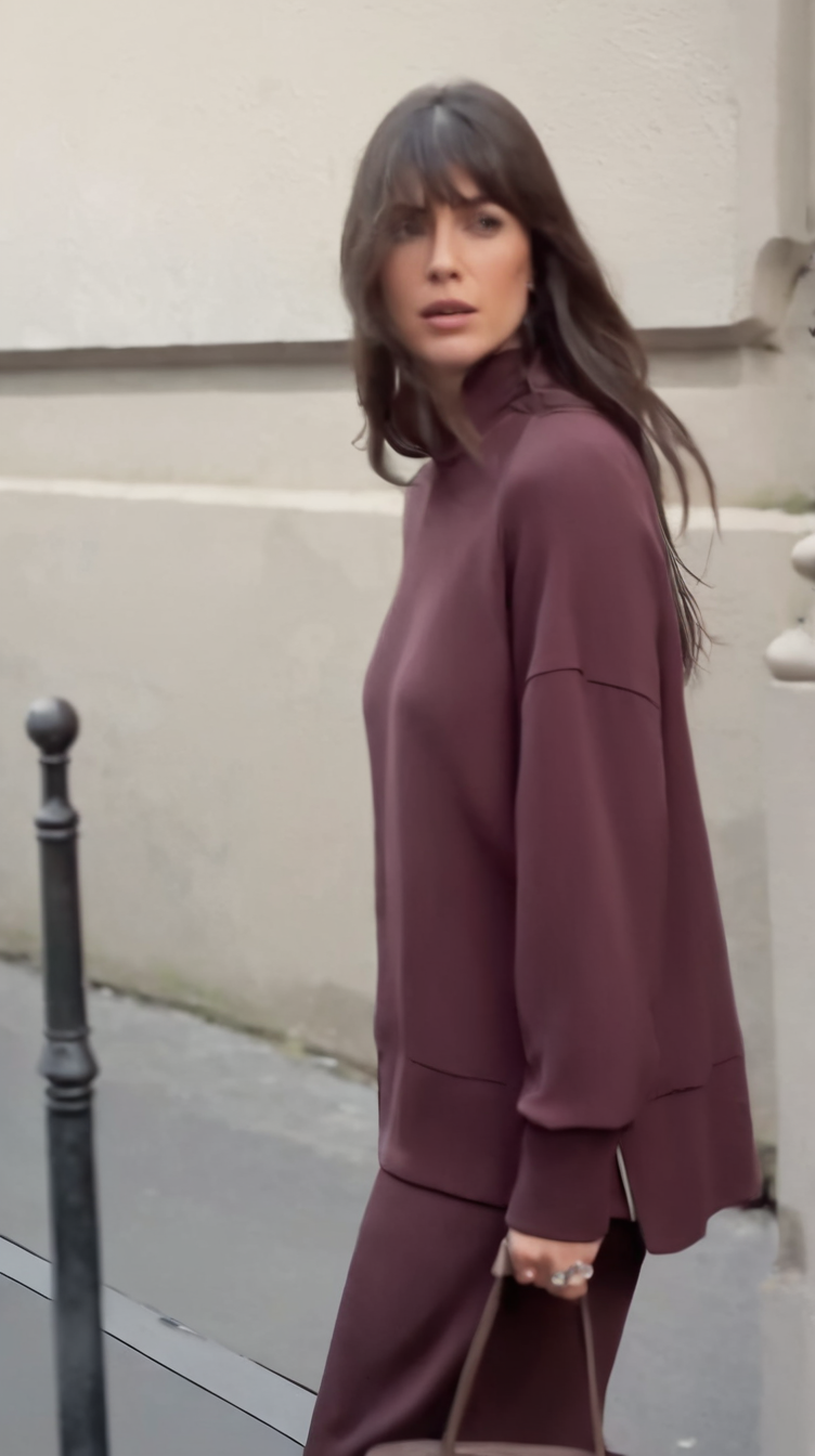 Jessicca | Stickset – Lyxig Komfort och Enkel Stil