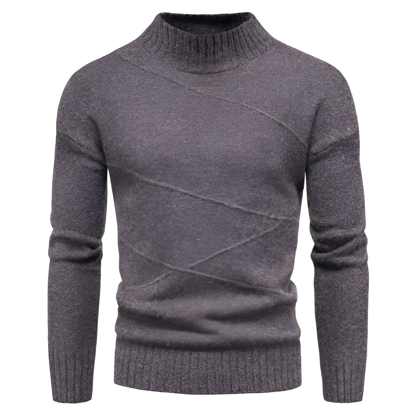 Cevin | Premiumstickad Tröja