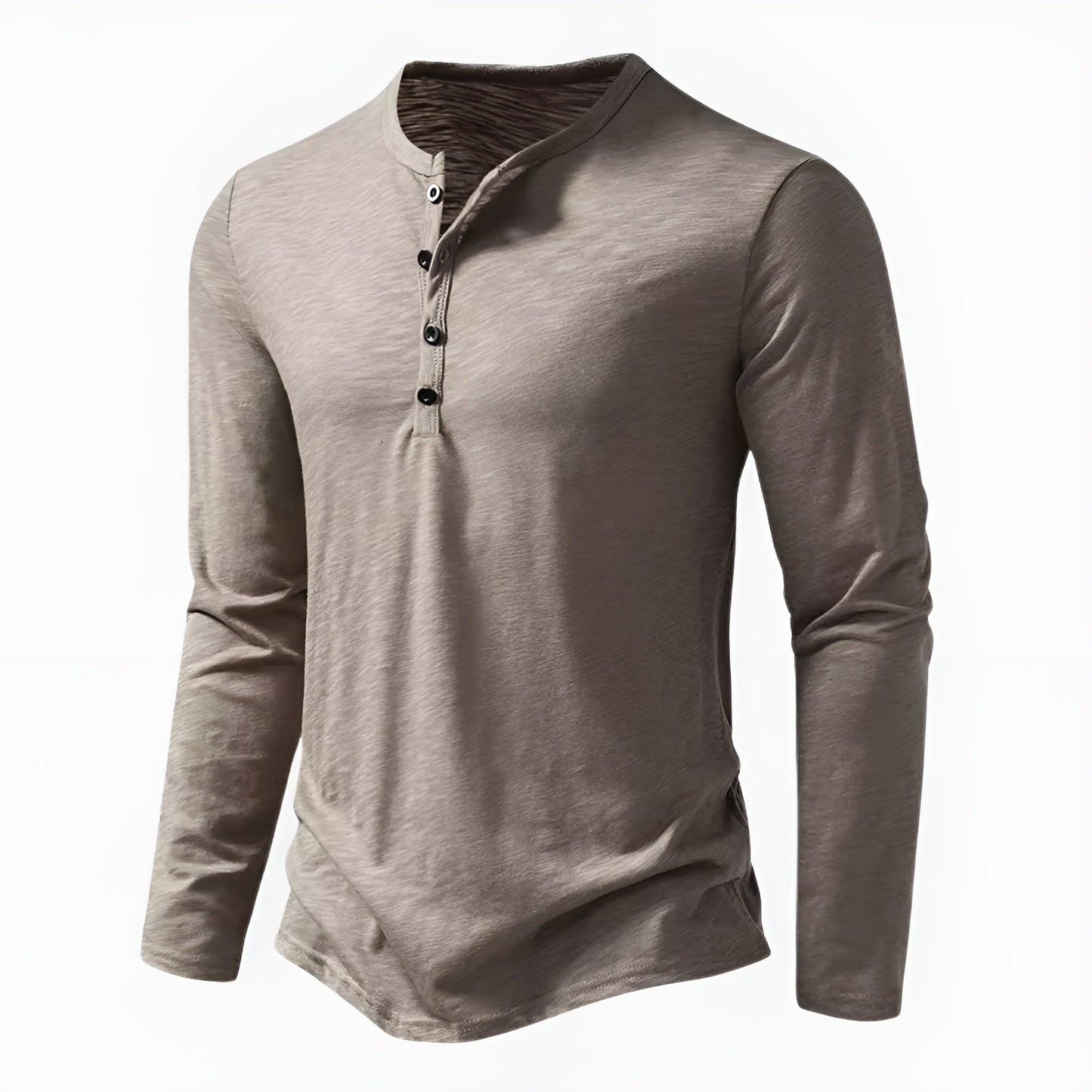 Danilo | Premium Långärmad Tröja