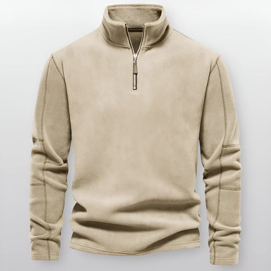 Damir | Lyxig Polotröja – Elegans och Komfort i Ett