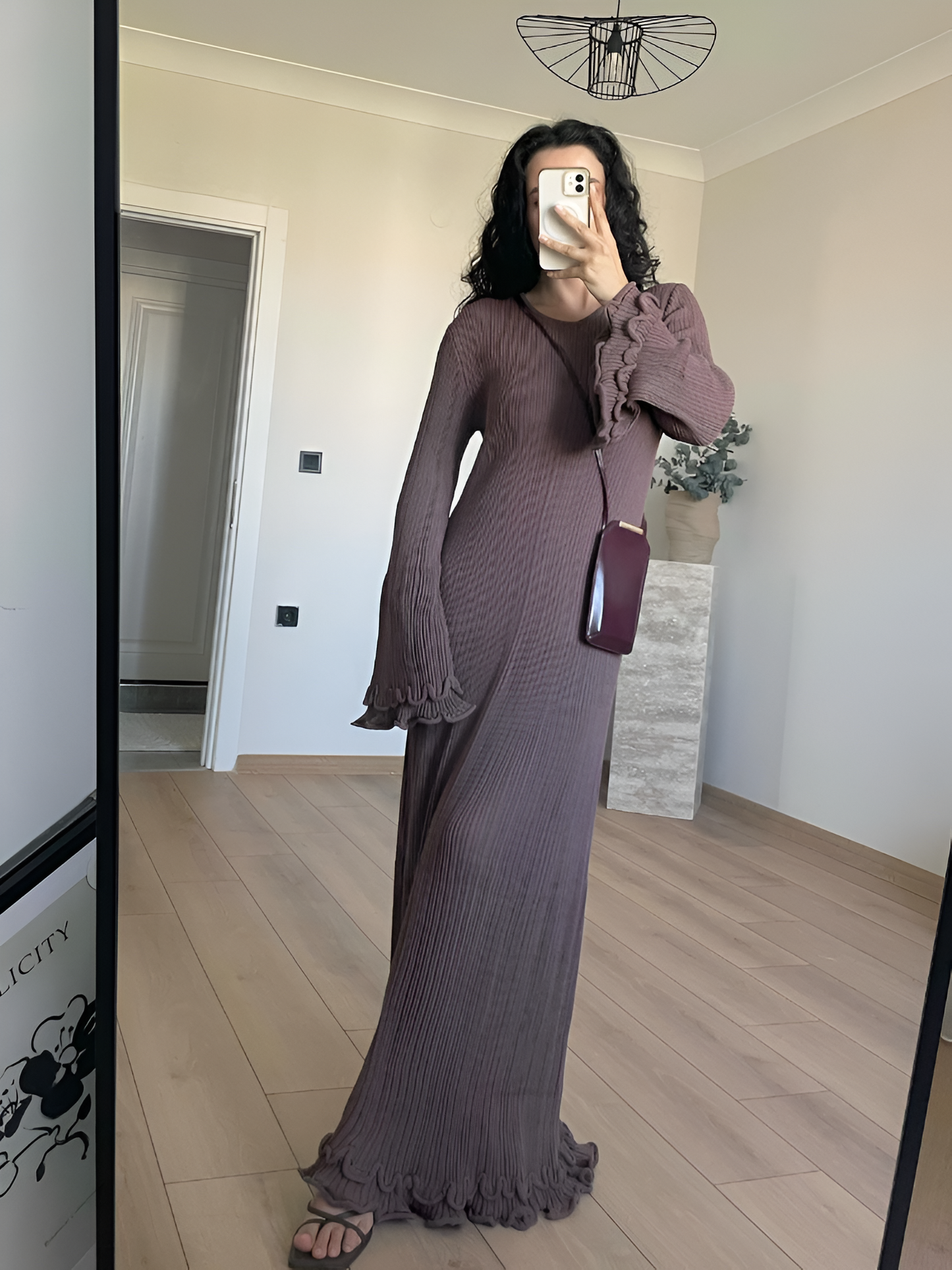 Helen | Enkelt elegant för varje tillfälle