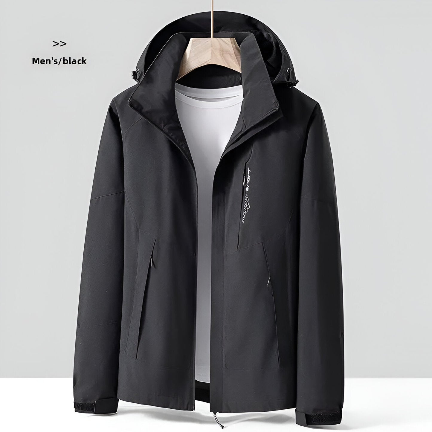 Ottilie | Skydda dig själv med stil