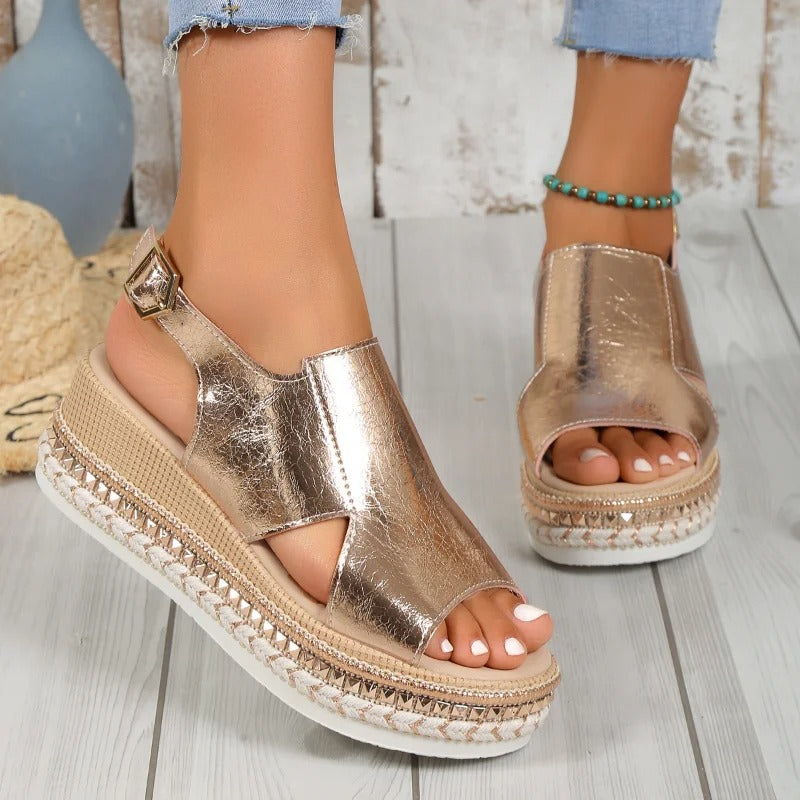 Lotta - Sandaler för kvinnor