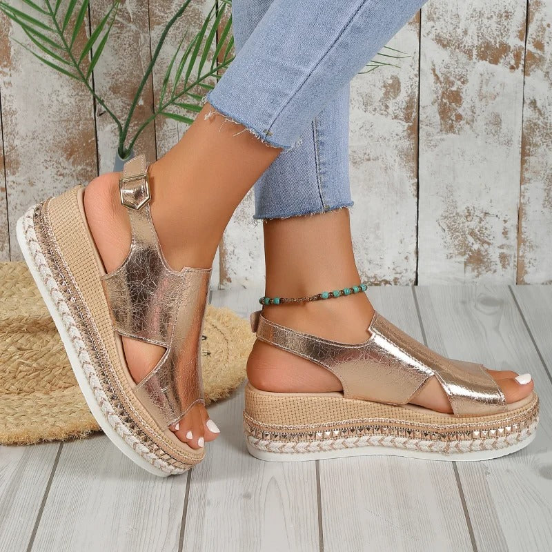 Lotta - Sandaler för kvinnor