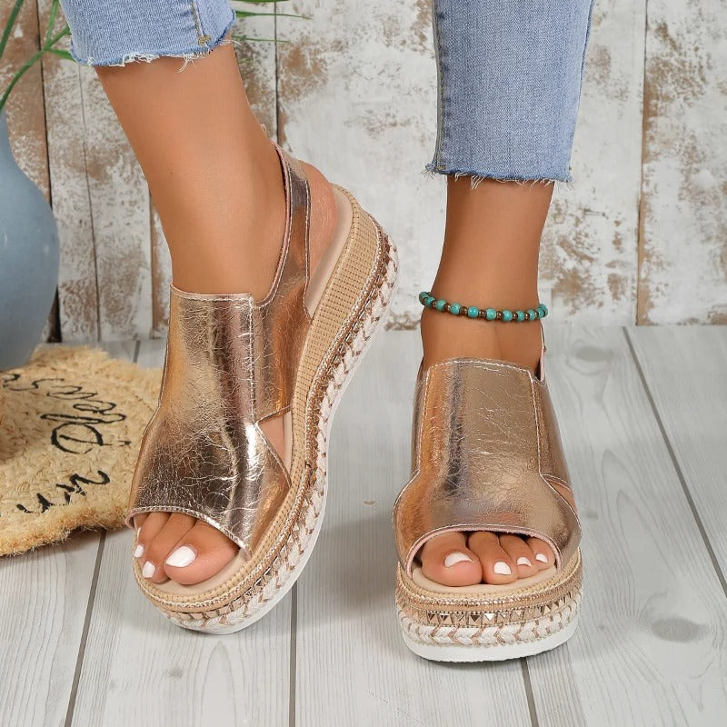 Lotta - Sandaler för kvinnor