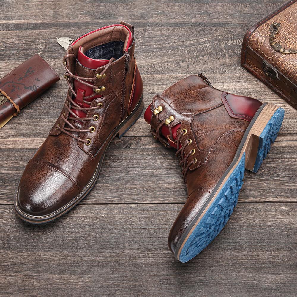 Viktor | Klassiska Boots