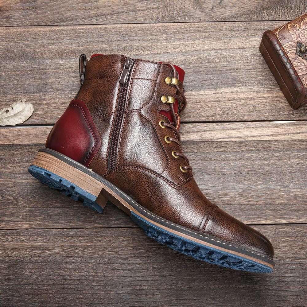 Viktor | Klassiska Boots
