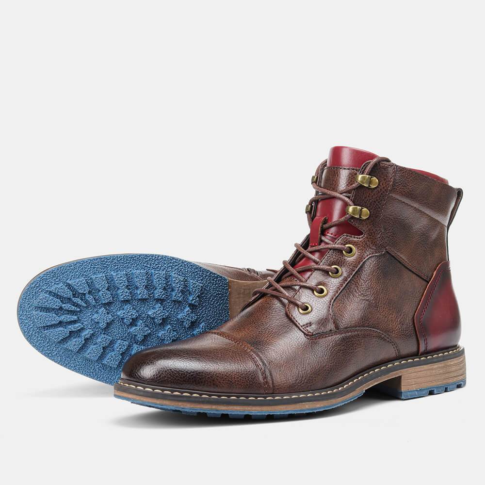 Viktor | Klassiska Boots