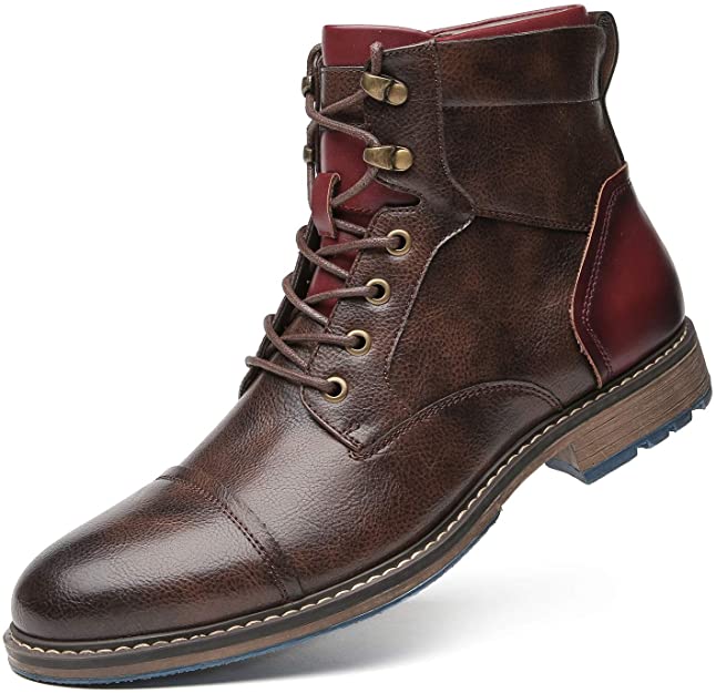 Viktor | Klassiska Boots