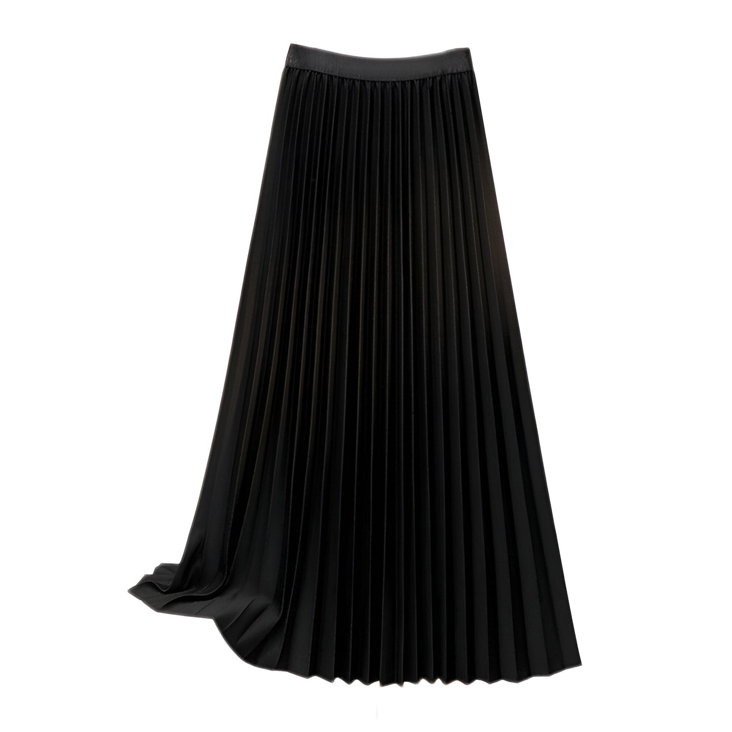 Frieda |Elegant maxikjol för sommaren