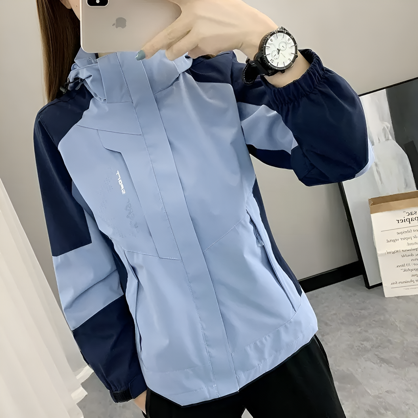 Ottilie | Skydda dig själv med stil