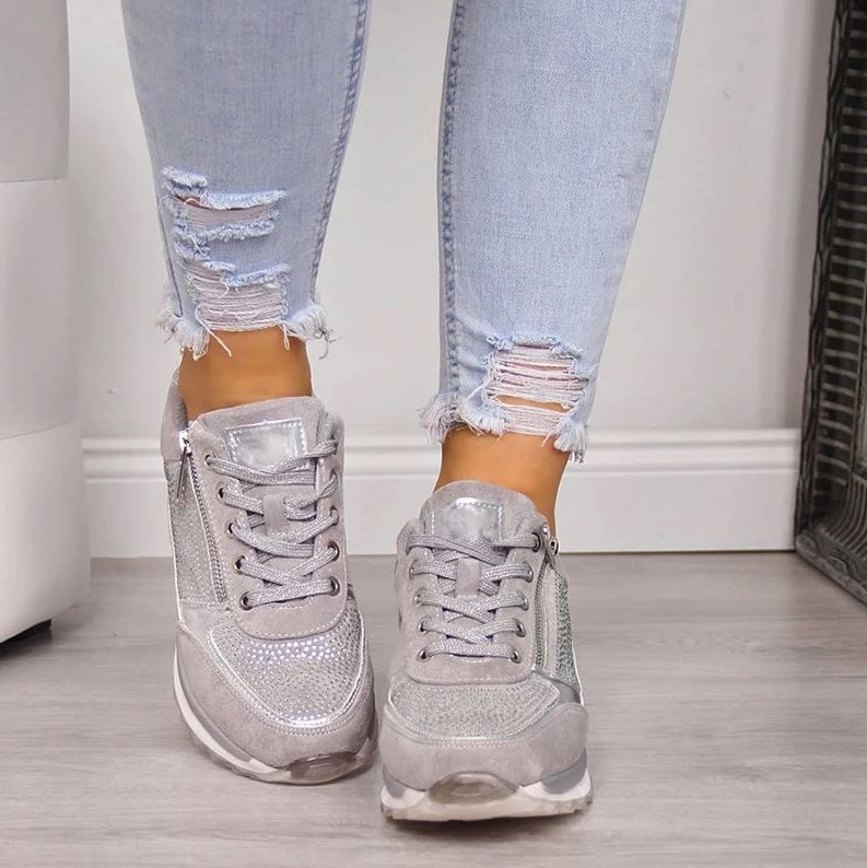 SoAll | Stilrena Sneakers För Varje Dag