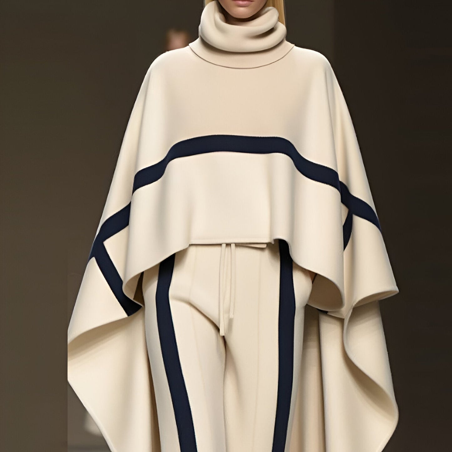 Rainer | Elegant komfort med en djärv accent